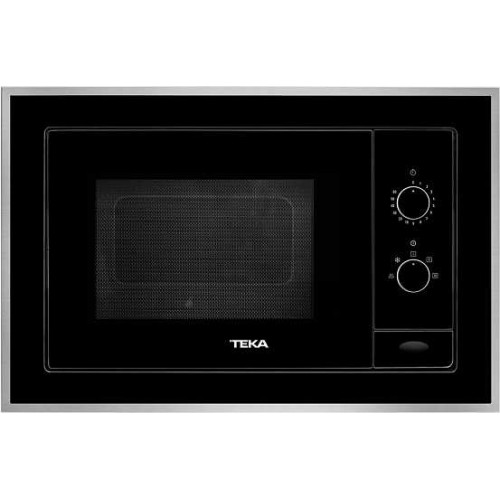 Микроволновая печь Teka ML 820 BI BLACK-SS