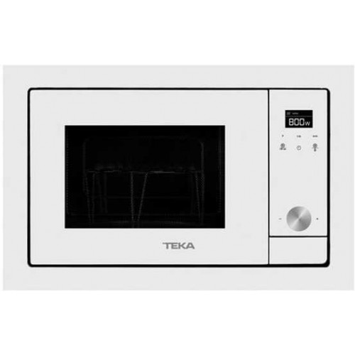 Микроволновая печь Teka ML 8200 BIS WHITE