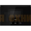 Встраиваемая микроволновая печь Teka ML 8220 BIS L FULL BLACK