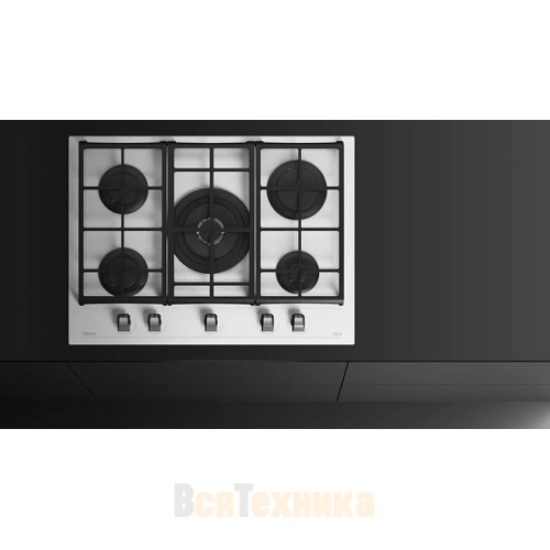 Варочная панель Teka GZC 75330 XBC WHITE