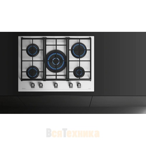 Варочная панель Teka GZC 75330 XBC WHITE