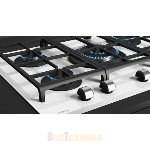 Варочная панель Teka GZC 75330 XBC WHITE