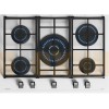 Варочная панель Teka GZC 75330 XBC WHITE