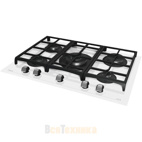 Варочная панель Teka GZC 75330 XBC WHITE