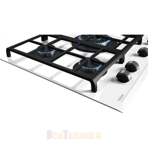Варочная панель Teka GZC 75330 XBC WHITE