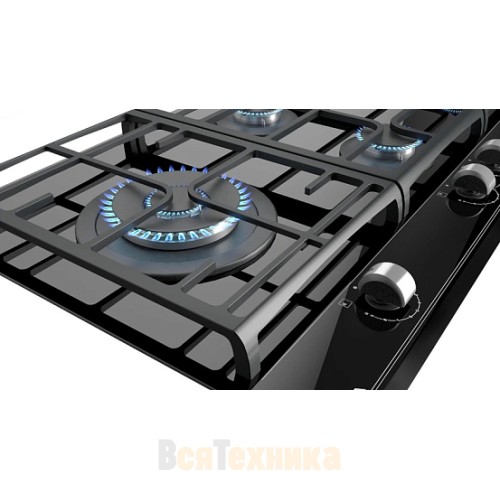 Варочная панель Teka GZC 95320 XBC BLACK
