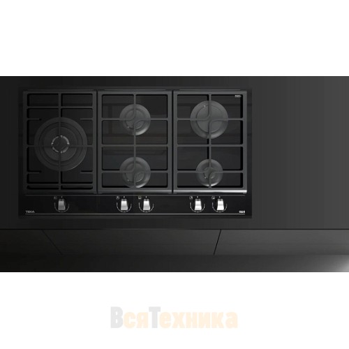 Варочная панель Teka GZC 95320 XBC BLACK