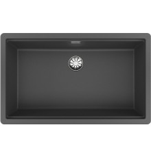 Мойка Teka Radea R10 70.40 M-TG DARK GREY