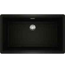 Мойка Teka RADEA R10 70.40 M-TG BLACK CARBON