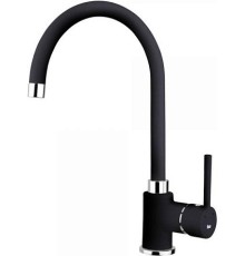 Смеситель Teka SP 995 Black metallic 1/2"