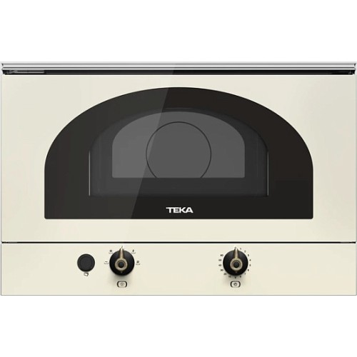 Встраиваемая микроволновая печь Teka MWR 22 BI VANILLA-OB