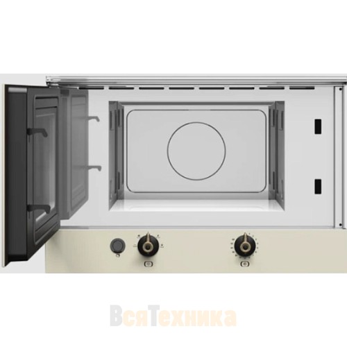 Встраиваемая микроволновая печь Teka MWR 22 BI VANILLA-OB