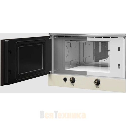 Встраиваемая микроволновая печь Teka MWR 22 BI VANILLA-OB