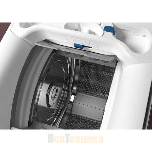 Стиральная машина Electrolux EW6TN3272