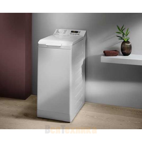 Стиральная машина Electrolux EW6TN5061