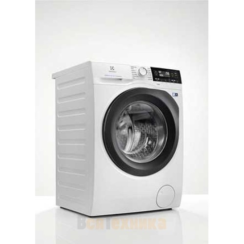 Стирально-сушильная машина Electrolux EW7WN361S