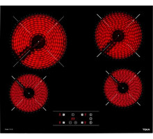 Варочная панель Teka TBC 64010 TTC BLACK