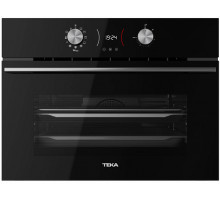 Духовой шкаф Teka HLC 8406 NIGHT RIVER BLACK