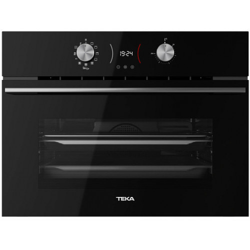 Духовой шкаф Teka HLC 8406 NIGHT RIVER BLACK