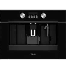 Кофемашина Teka CLC 855 GM NIGHT RIVER BLACK URBAN