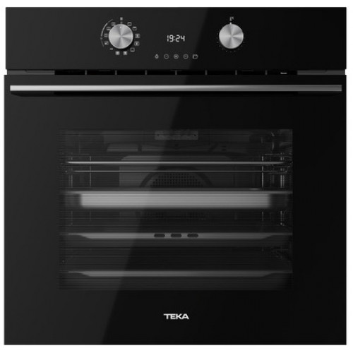 Духовой шкаф Teka HLB 8550 SC NIGHT RIVER BLACK