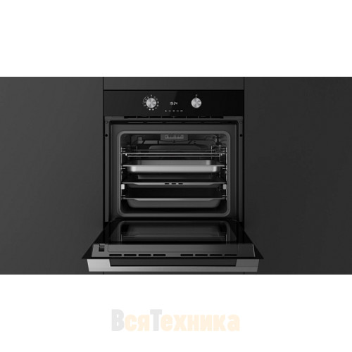 Духовой шкаф Teka HLB 8550 SC NIGHT RIVER BLACK