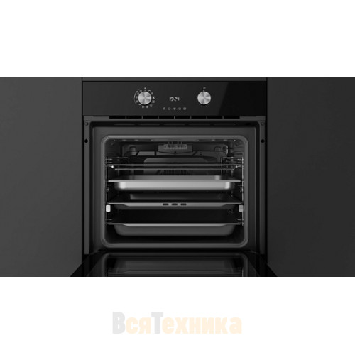 Духовой шкаф Teka HLB 8550 SC NIGHT RIVER BLACK