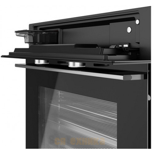 Духовой шкаф Teka HLB 8550 SC NIGHT RIVER BLACK