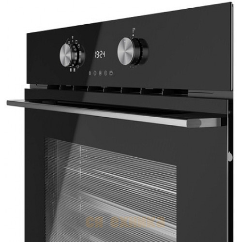 Духовой шкаф Teka HLB 8550 SC NIGHT RIVER BLACK