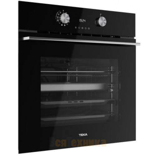 Духовой шкаф Teka HLB 8550 SC NIGHT RIVER BLACK