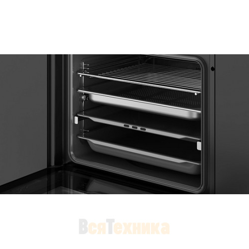 Духовой шкаф Teka HLB 8550 SC NIGHT RIVER BLACK