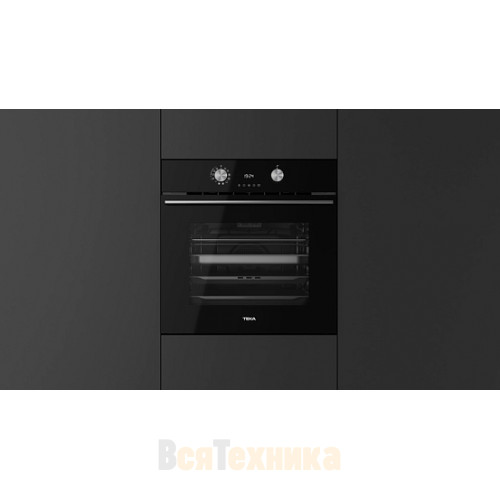 Духовой шкаф Teka HLB 8550 SC NIGHT RIVER BLACK