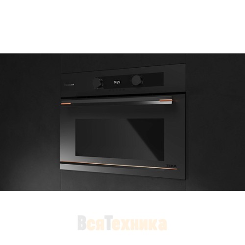 Духовой шкаф Teka HLC 84-G1 C MATT BLACK
