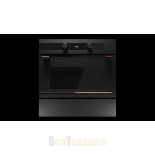 Духовой шкаф Teka HLC 84-G1 C MATT BLACK