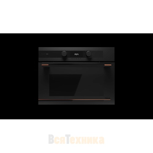 Духовой шкаф Teka HLC 84-G1 C MATT BLACK