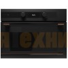 Духовой шкаф Teka HLC 84-G1 C MATT BLACK
