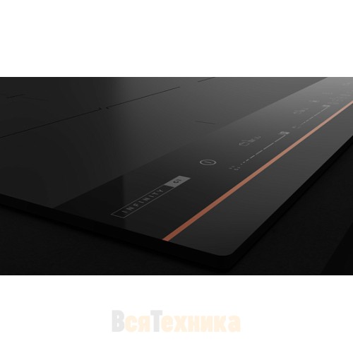 Варочная панель Teka IBF 64-G1 MSP MATT BLACK