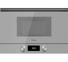 Микроволновая печь Teka ML 8220 BIS L Steam Grey