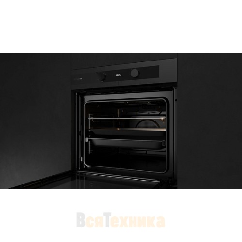 Духовой шкаф Teka HLB 85-G1 P Matt Black