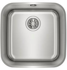 Мойка Teka BE 40.40.20 POLISHED