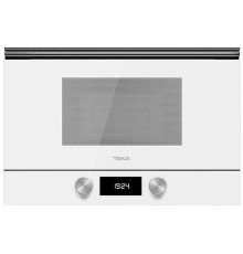 Микроволновая печь Teka ML 8220 BIS L WHITE