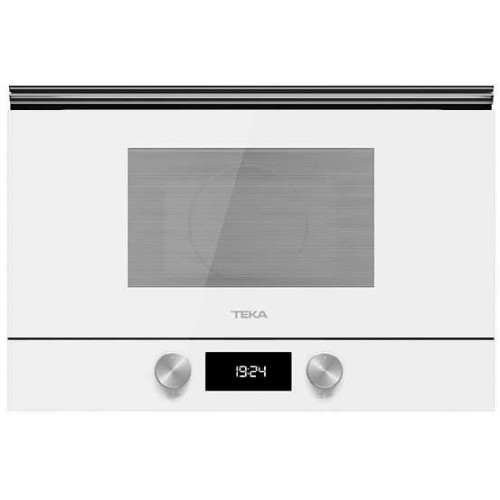 Микроволновая печь Teka ML 8220 BIS L WHITE