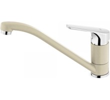 Смеситель Teka MTP 913 Topaz beige 3/8"