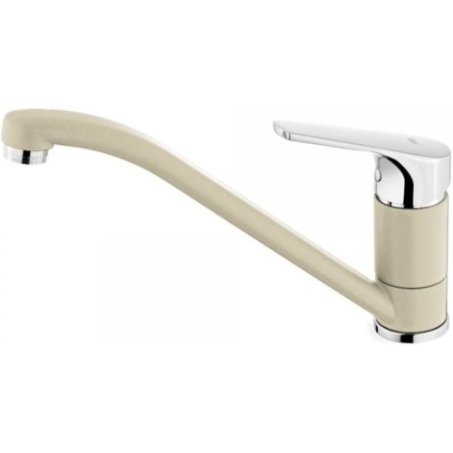 Смеситель Teka MTP 913 Topaz beige 3/8"