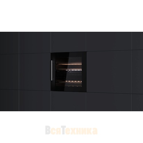 Встраиваемый винный шкаф Teka RVI 20041 GBK