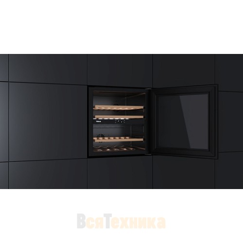 Встраиваемый винный шкаф Teka RVI 20041 GBK