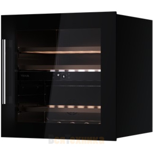 Встраиваемый винный шкаф Teka RVI 20041 GBK