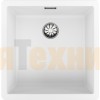 Мойка Teka Radea R10 40.40 M-TG White