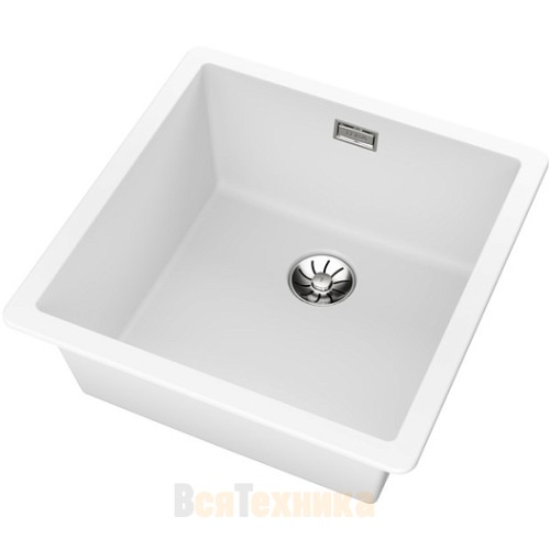 Мойка Teka Radea R10 40.40 M-TG White