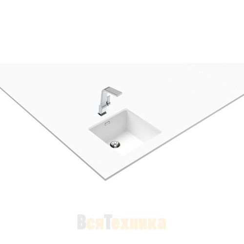 Мойка Teka Radea R10 40.40 M-TG White